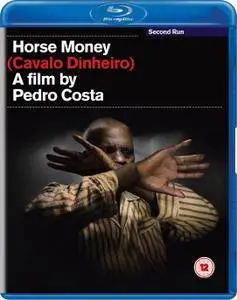 Horse Money (2014) Cavalo Dinheiro