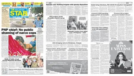 The Philippine Star – Enero 08, 2023