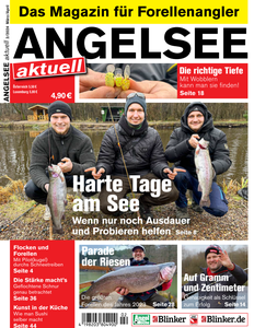Angelsee Aktuell - No.2 2024