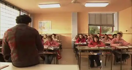 100 Escovadas Antes de Dormir (2005)