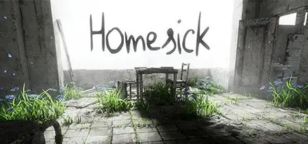 Homesick (2015)