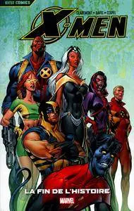 X-Men - La Fin de l'Histoire
