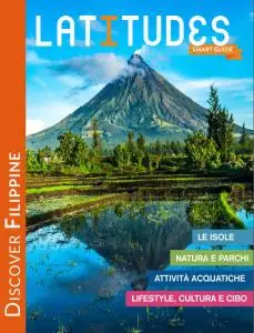 Latitudes - Discover Filippine - Dicembre 2018