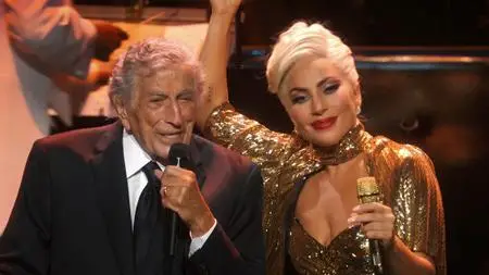 One Last Time: An Evening with Tony Bennett and Lady Gaga (2021)