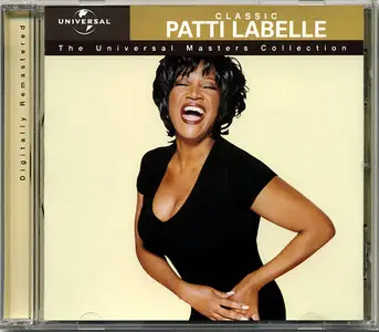 Patti LaBelle - The Universal Masters Collection (2001)