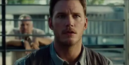 Jurassic World (2015)