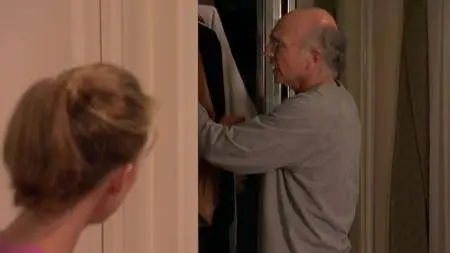 Curb Your Enthusiasm S05E09