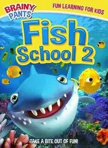 Fish School 2 (2019)