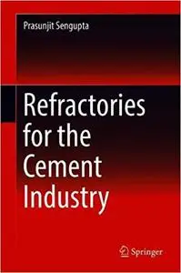 Refractories for the Cement Industry