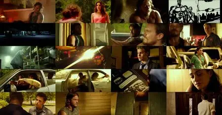 The Baytown Outlaws (2012)