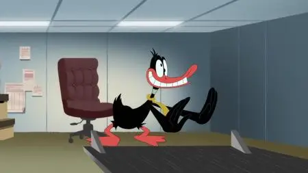 Looney Tunes Cartoons S01E66