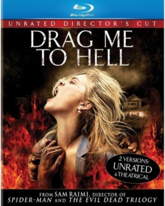 Drag Me to Hell (2009) [Director's Cut + Theatrical Cut]