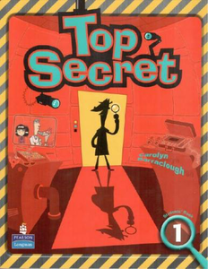 Top Secret: 1-2