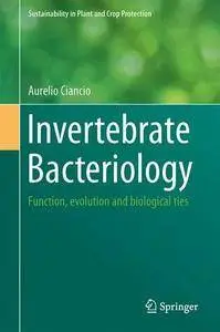 Invertebrate Bacteriology