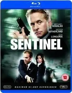 The Sentinel (2006)