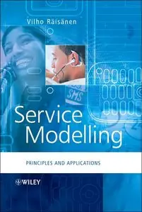 Service Modelling: Principles and Applications