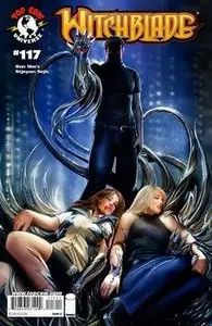 Witchblade #117
