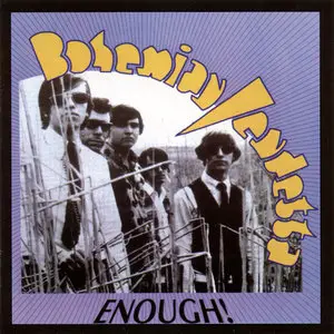 Bohemian Vendetta - Enough! (1997)