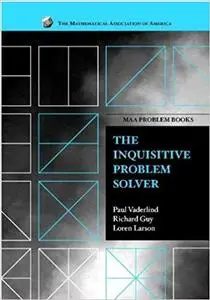 The Inquisitive Problem Solver (Repost)