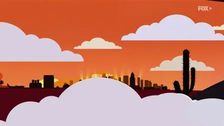 LA to Vegas S01E03