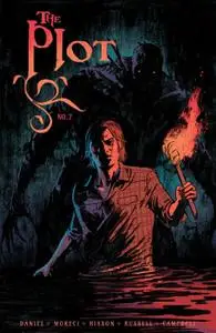 The Plot 007 2020 Digital Mephisto