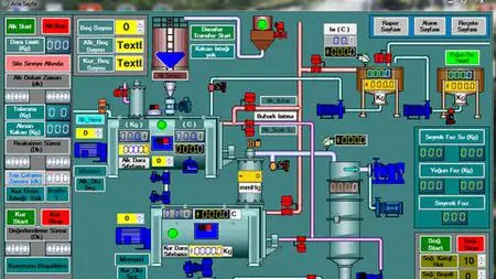 Scada Tutorial 1