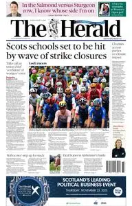 The Herald (Scotland) - 14 August 2023