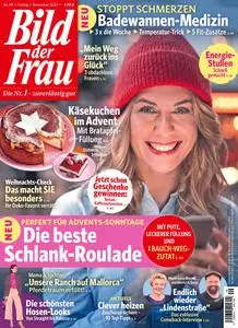 Bild der Frau - 1 Dezember 2023