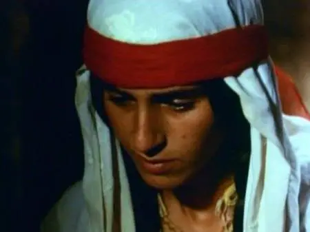 Yılmaz Güney-Sürü ('The Herd') (1978)
