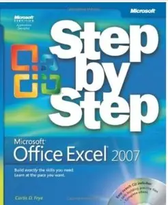 Microsoft® Office Excel® 2007 Step by Step