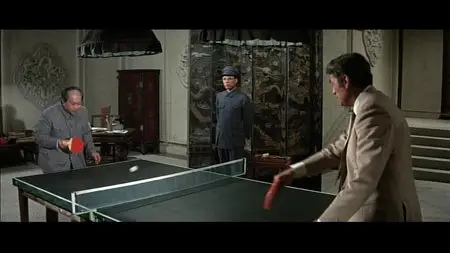 The Chairman / The Most Dangerous Man in the World (1969)