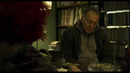 Suburra: Blood on Rome S03E01
