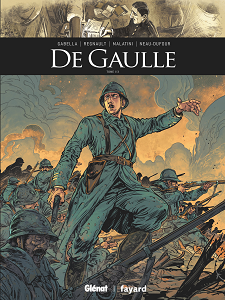 De Gaulle - Tome 1