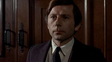 Le Locataire / The Tenant - by Roman Polanski (1976)