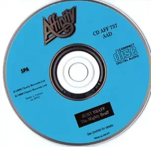 Ruby Braff - The Mighty Braff (1955) [Remastered 1989]