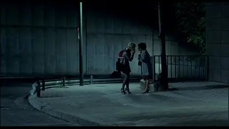 Woman Without Piano (2009)