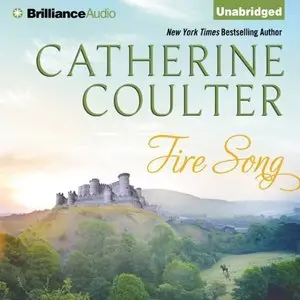 Fire Song (Medieval Song Series)