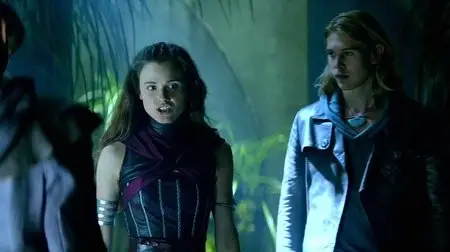 The Shannara Chronicles - Changeling S01E04 (2016)