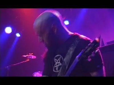 Anthrax: Singles & EP's Collection part 5 + DVD (1993-1996)