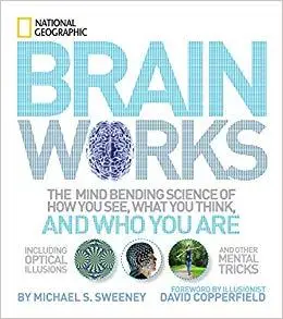 Brainworks: The Mind-bending Science of How You See, What You Think, and Who You Are (Repost)