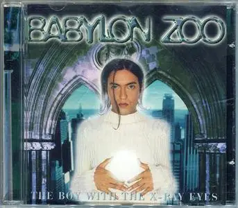 Babylon Zoo - The Boy With The X-Ray Eyes (1996)