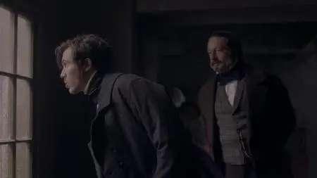 Victoria S02E06