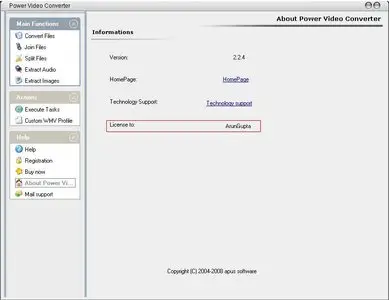 Power Video Converter 2.2.4