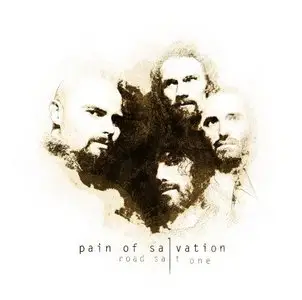  Pain of Salvation - Road Salt One (2010)