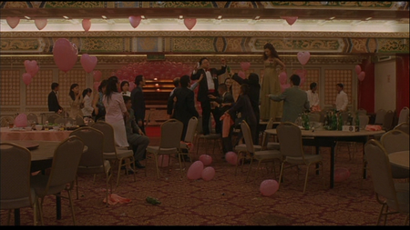 Yi Yi (2000) - (The Criterion Collection - #339) [DVD9] [2006]