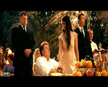 All inclusive, или Всё включено (2011)