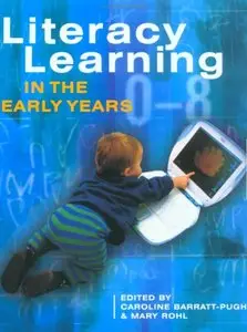 Literacy Learning In Early Years