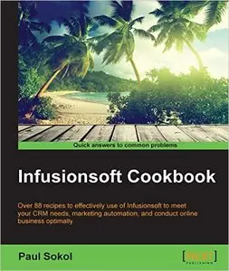 Infusionsoft Cookbook (Repost)