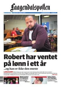Laagendalsposten – 29. oktober 2019