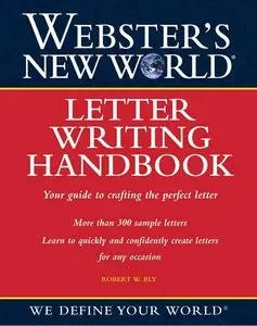 Letter Writing Handbook (repost)